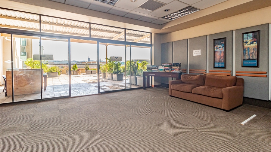 0 Bedroom Property for Sale in Bellville Central Western Cape